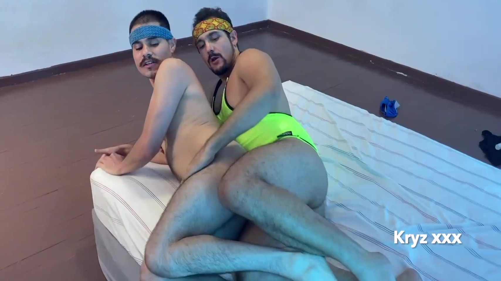 Fun Sex. 6 Min - Kryz Xxx, Gay Porn And Hot Martin