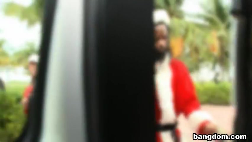 The Bangbus Christmas Special!