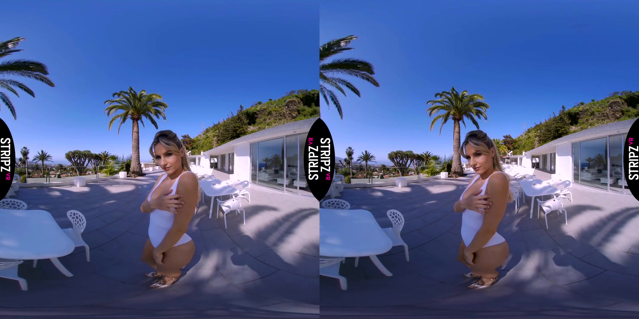 Poolside - SexLikeReal