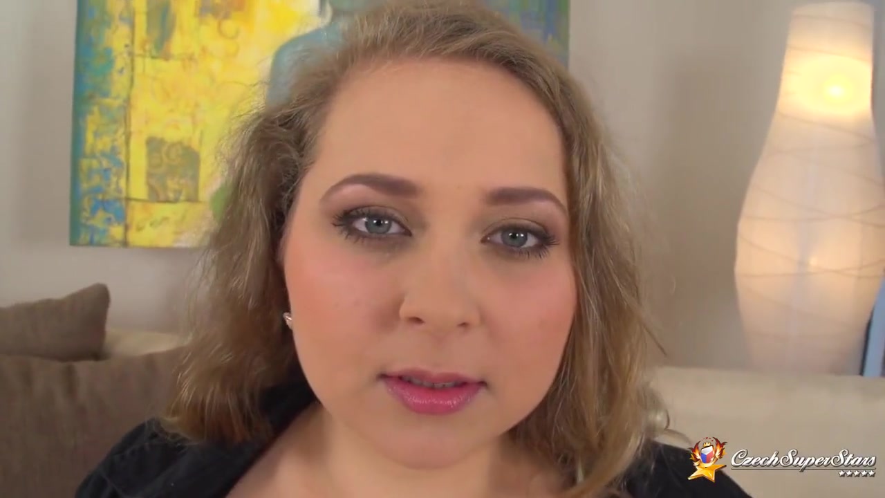 Original - Extreme Fat Girl Alone At Ho