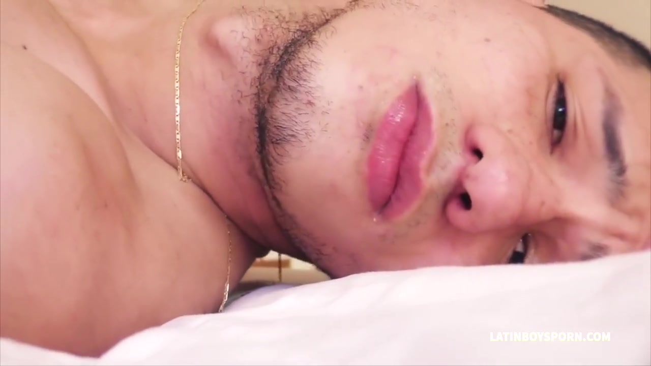 Gay Porn - My Hommy Boy