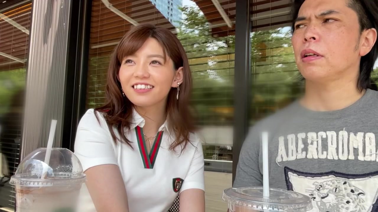 300MAAN-685 Japanese Amateur