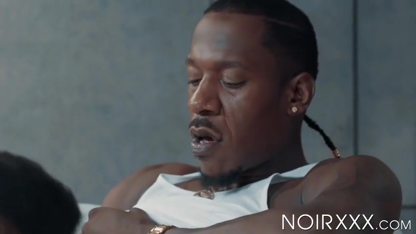 Naughty Ravaged And Cum Sprayed By Big Baller With Deep Dicc And Adrian Hart