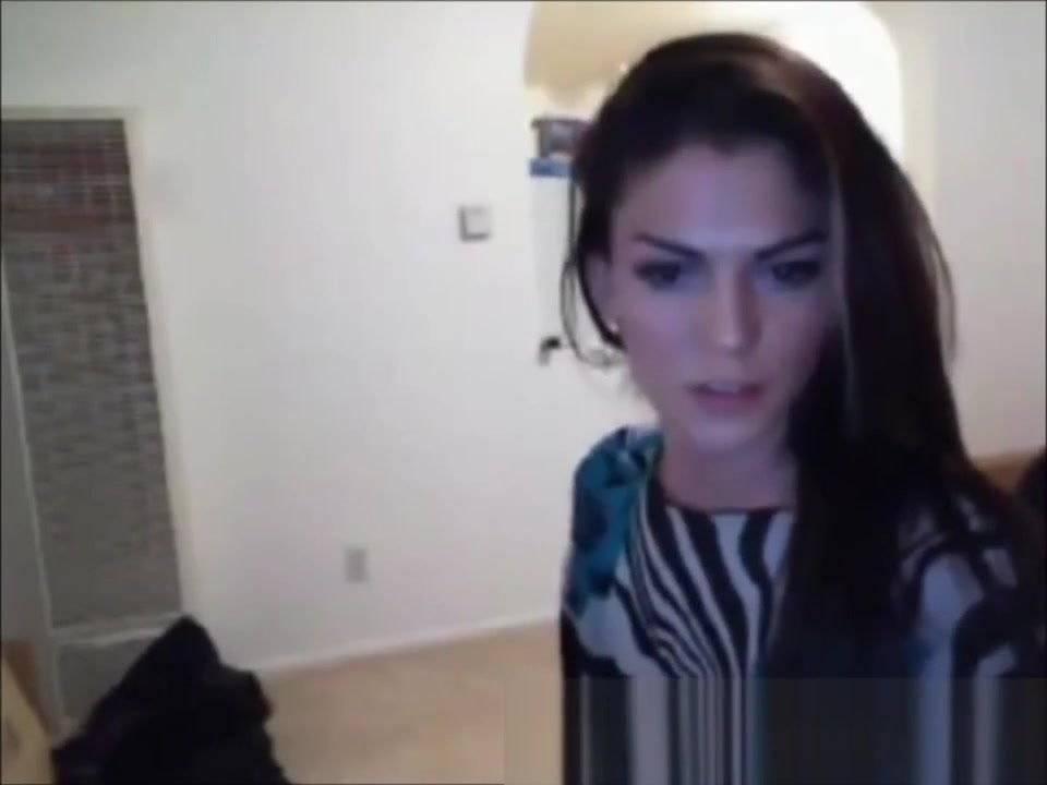 teen 18+ Tranny Webcam
