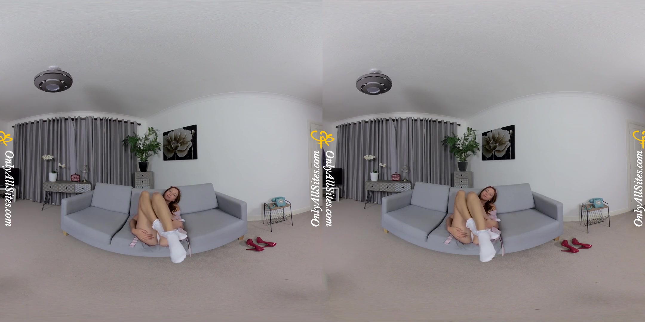 Elen E - SexLikeReal