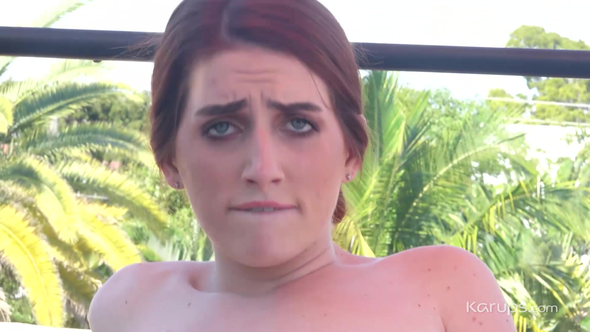 Aria Carson - KarupsHometownAmateurs