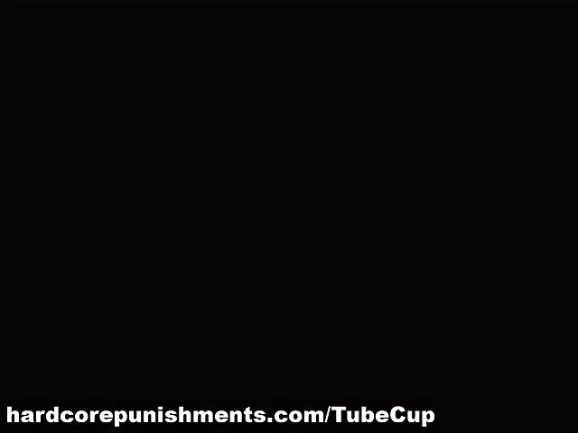 HardcorePunishments Video: Self Pleasure