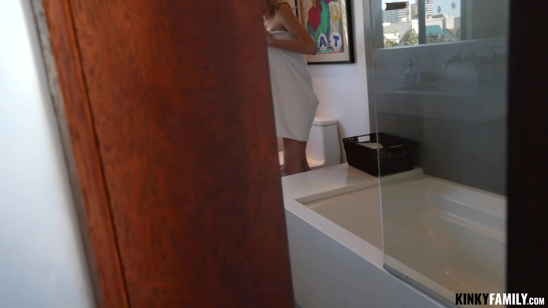 Kinky Family - My step### always wanted me