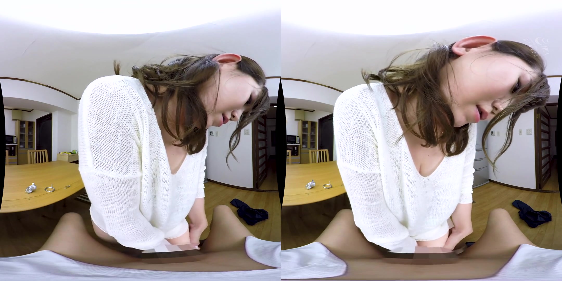 Ejaculation Management for Masochistic Men Be Patient So You can have a Big Cumshot!; JOI and Edging with JAV Idol