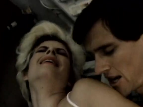 Baby Face two scene 1