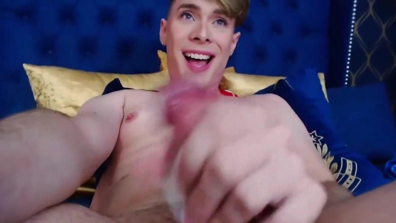 Ohmibot Allowed To Cum Ahead Of Time