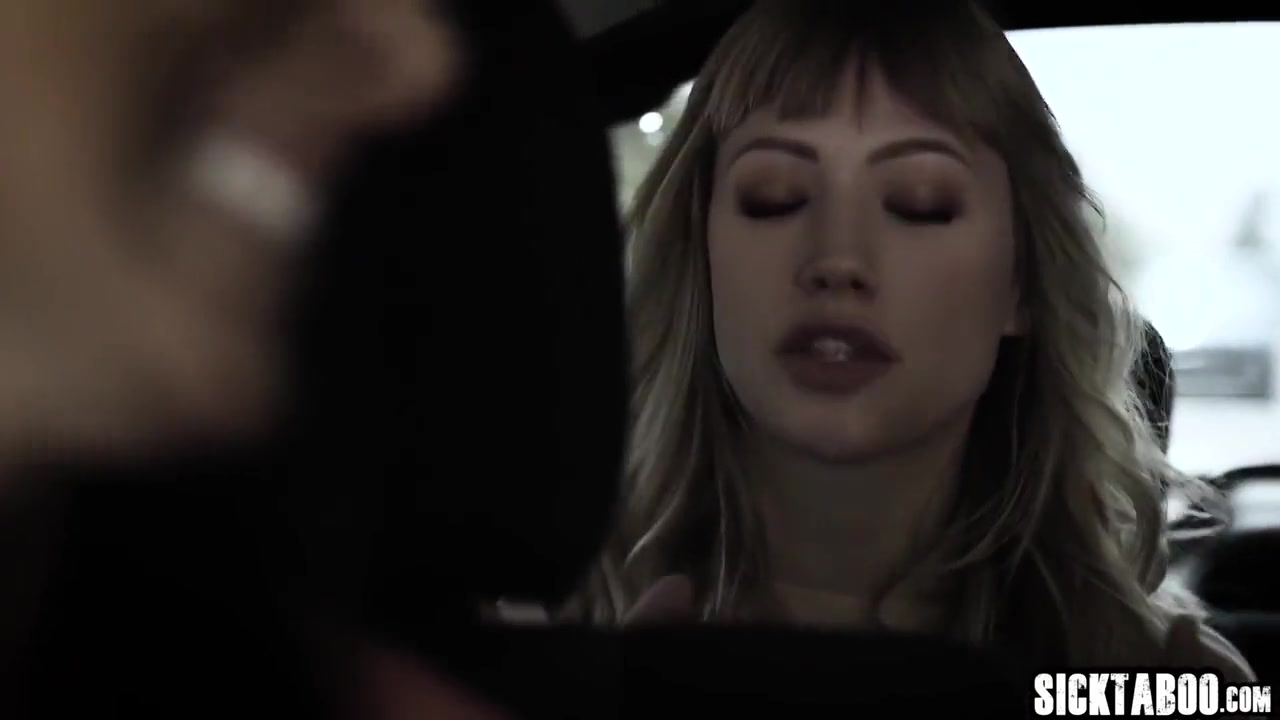 Wet Blonde teen 18+ Spreads Her Legs And Fucked So Hard