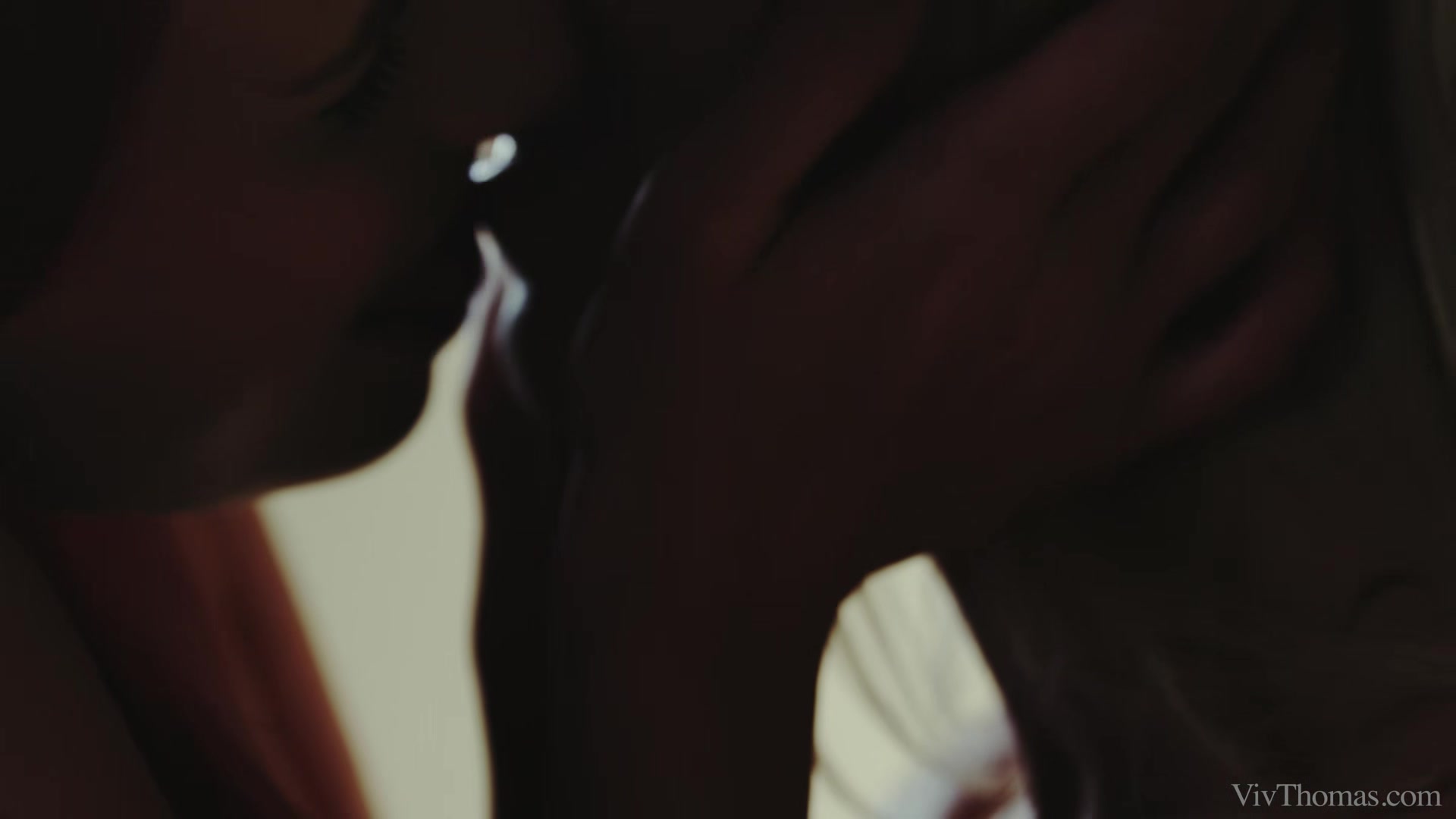 Do You Wanna Play With Me 1 - Enact - Leila Smith & Lola A - VivThomas