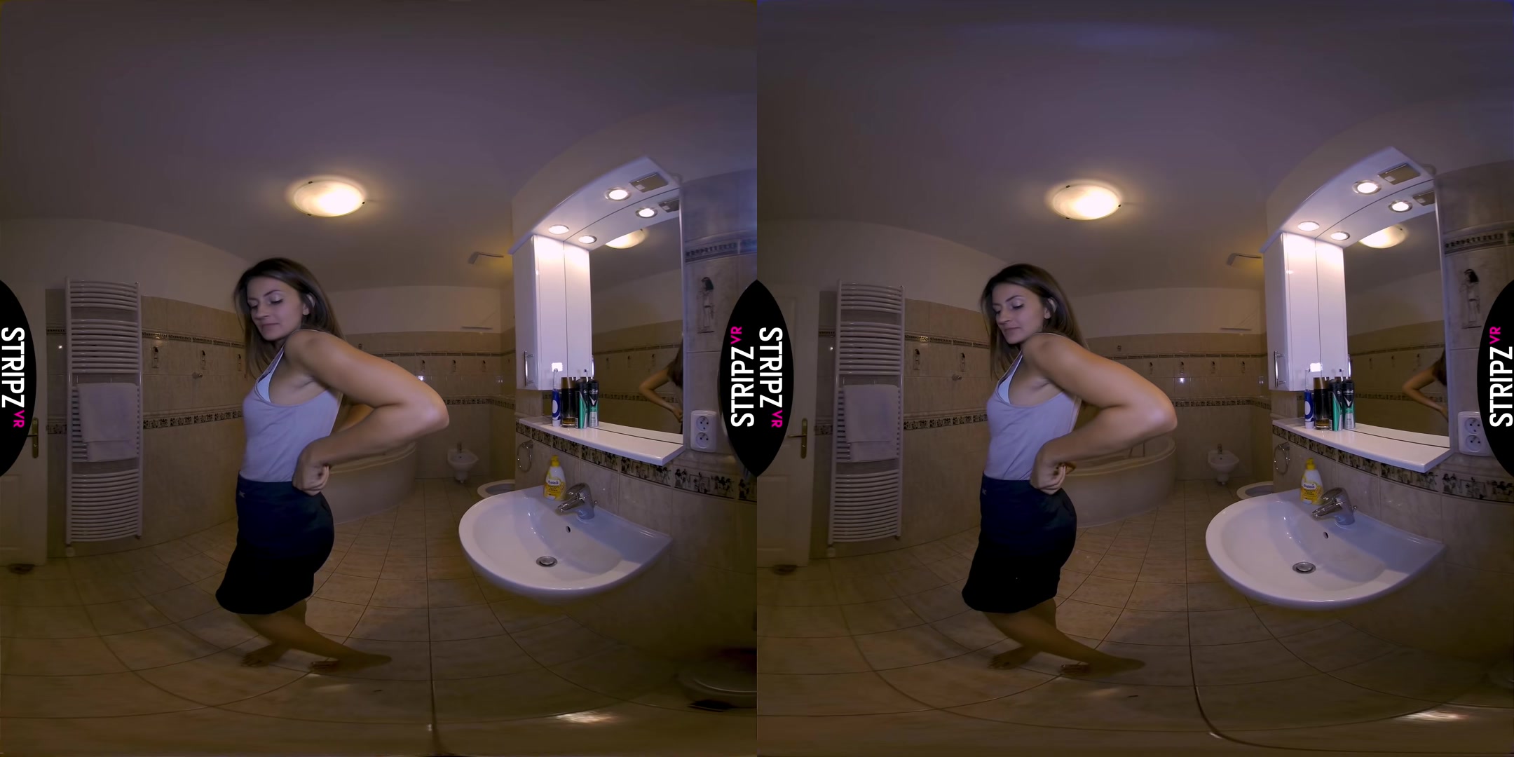 Better Wetter - StripzVR