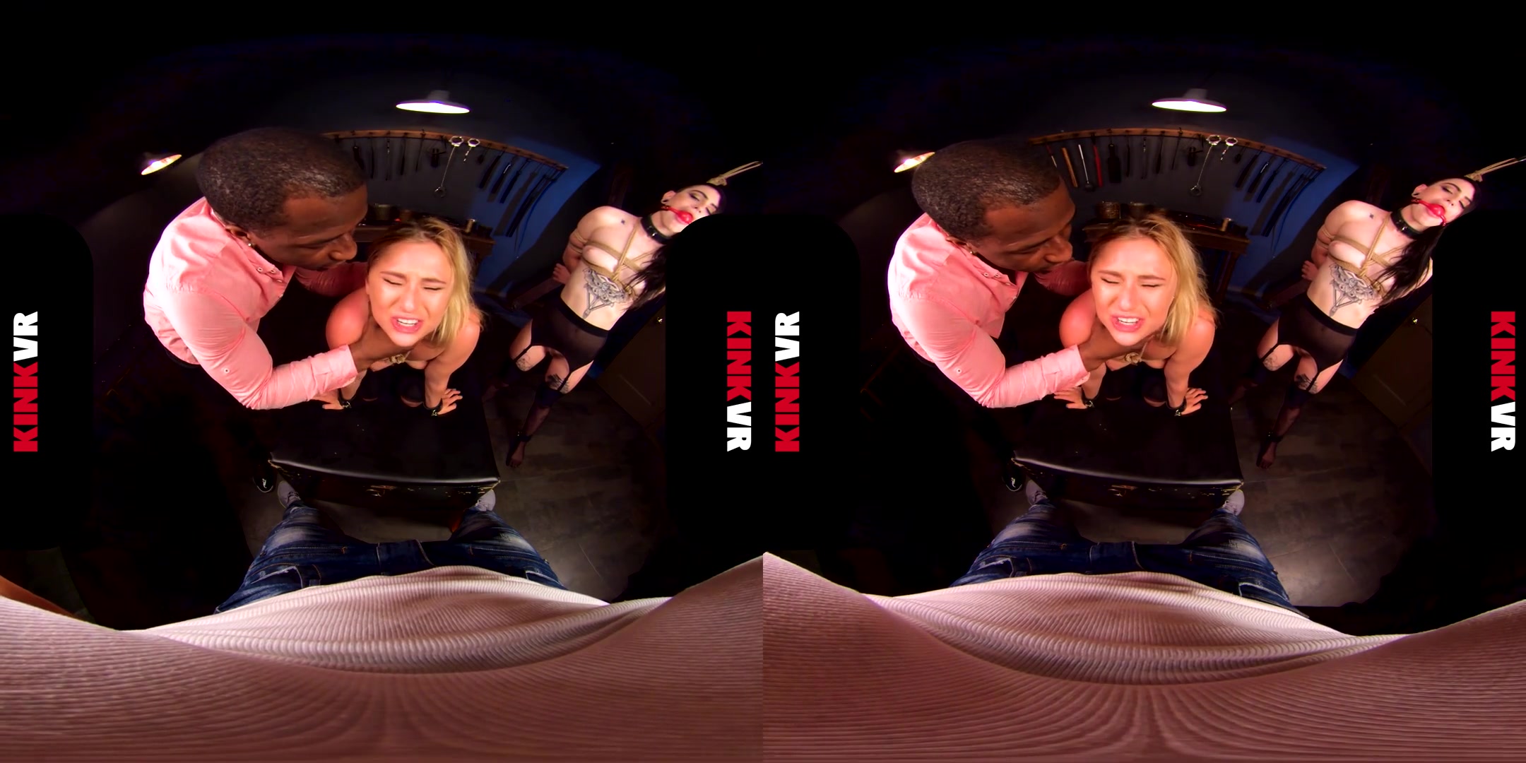 Cruzing 4 Sluts - SexLikeReal