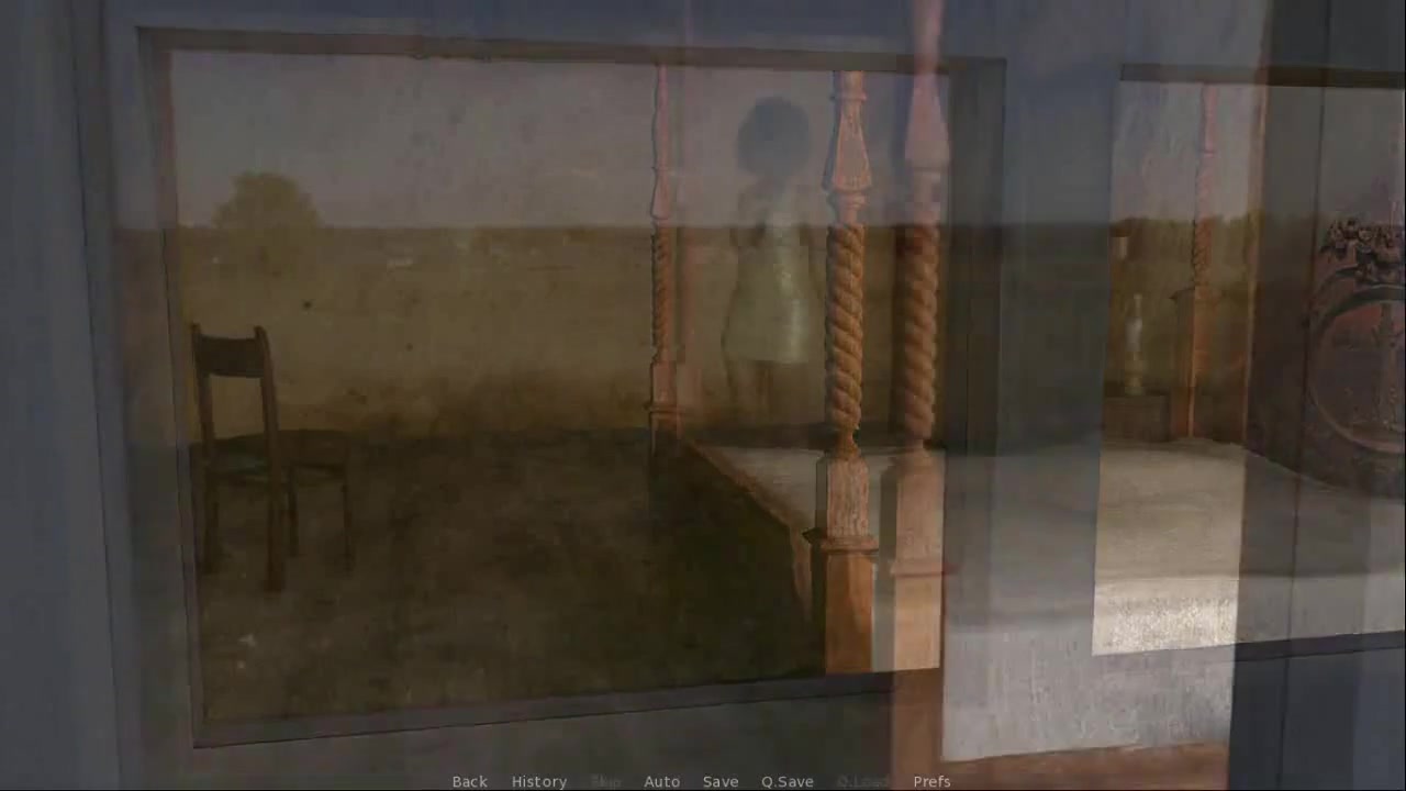 Lancaster Boarding House Watching On Hot Sex Ritual Ep 18