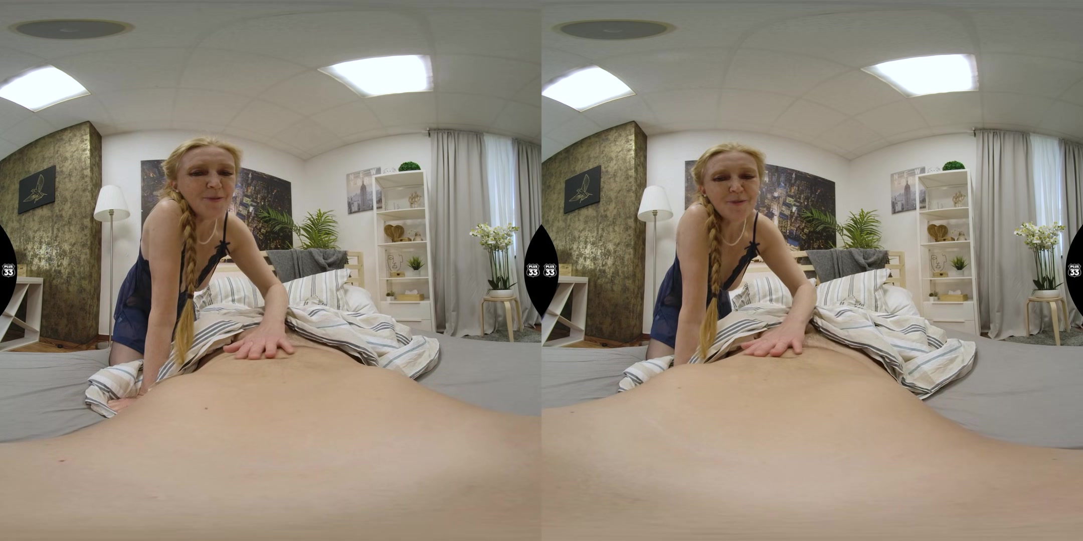 Lady Angelina - Payment - +33 - Vr Porn Video