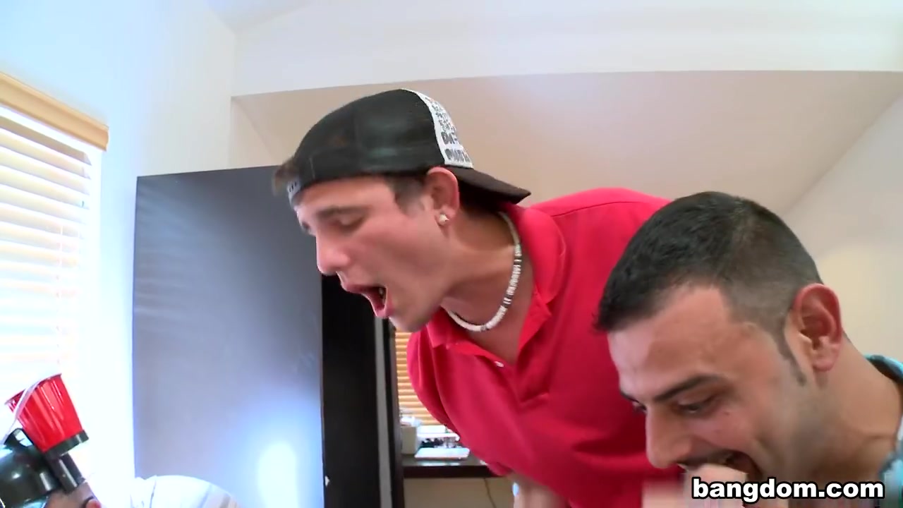 Pornstar heaven with Bangbros