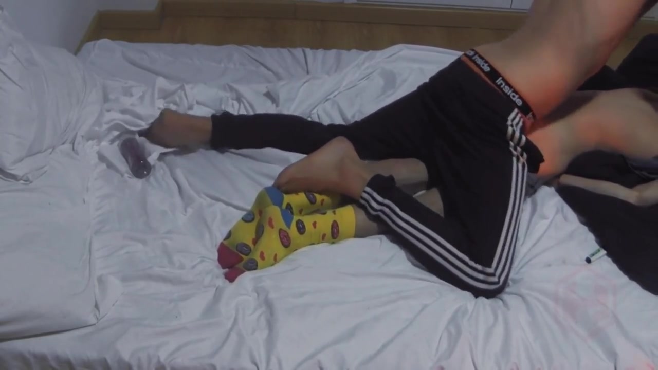 Invited To Lose Virginity