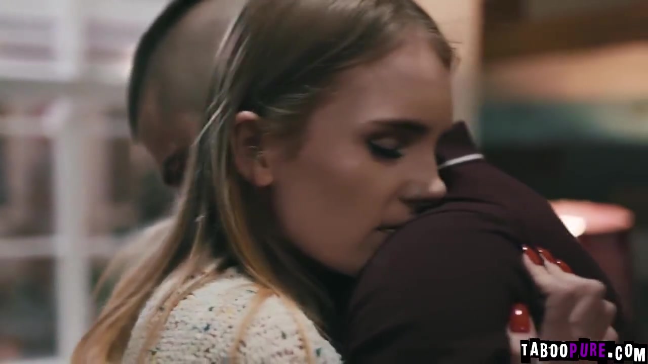 Natalie Got Fucked By Her Friend And Obsessed