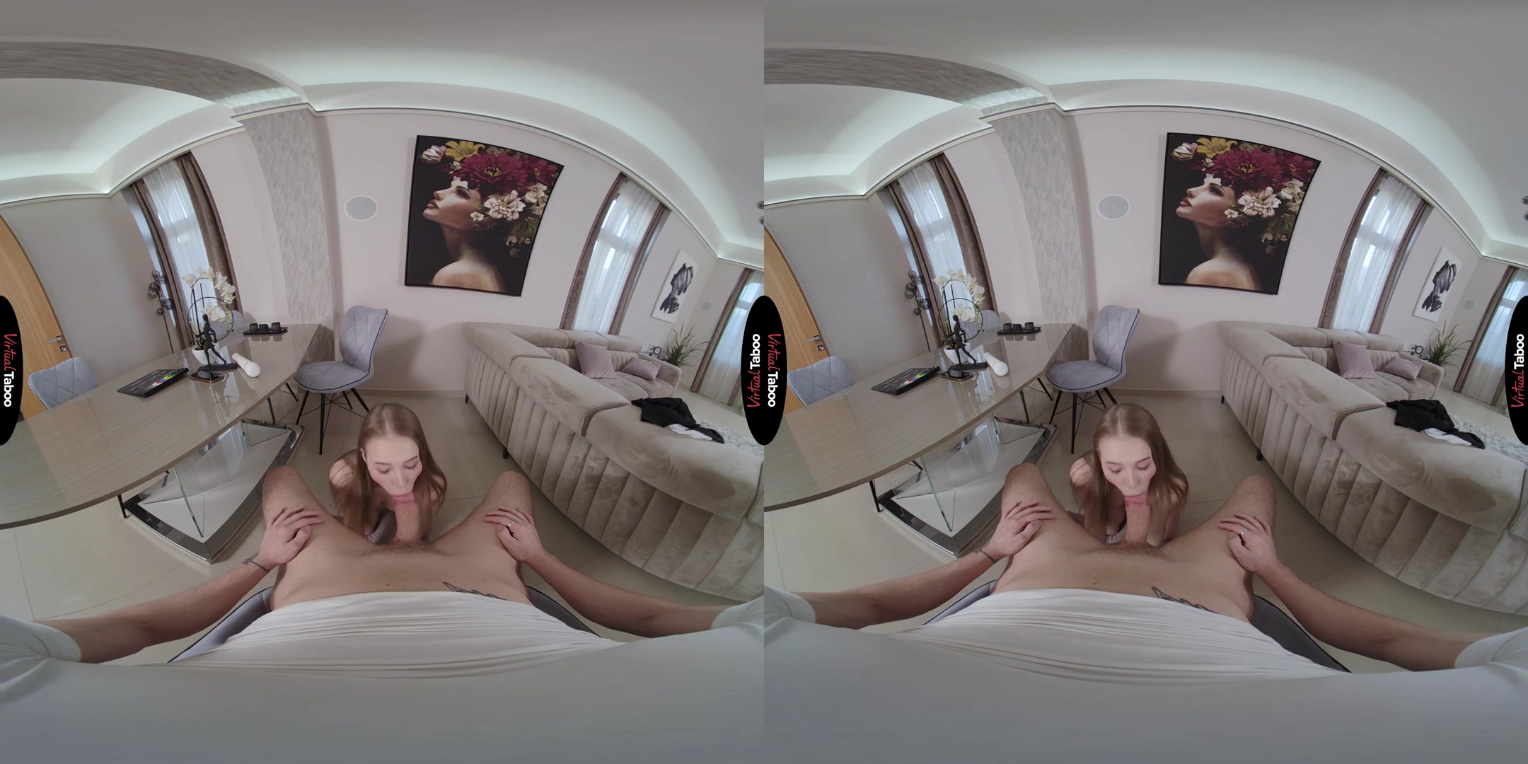 Nata Ocean VR Porn: So Hot Content - VirtualTaboo
