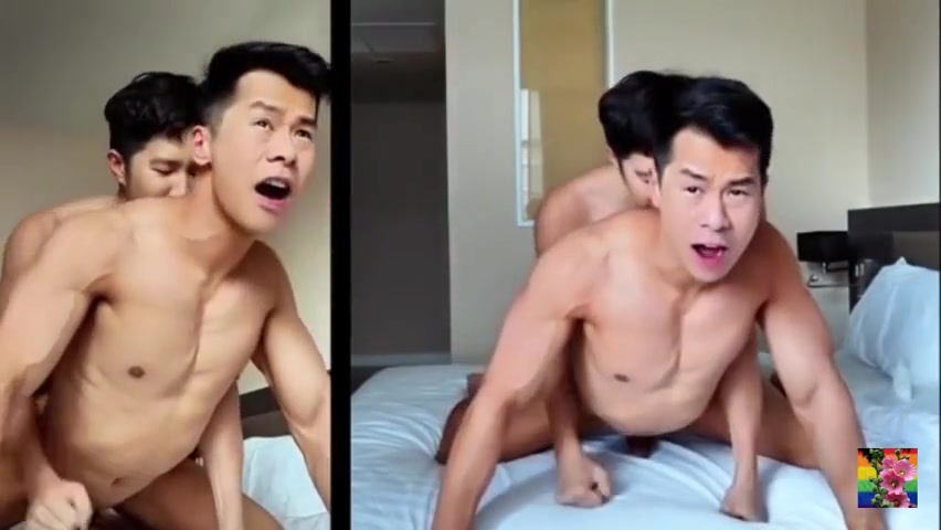 hbw Asian Bboys