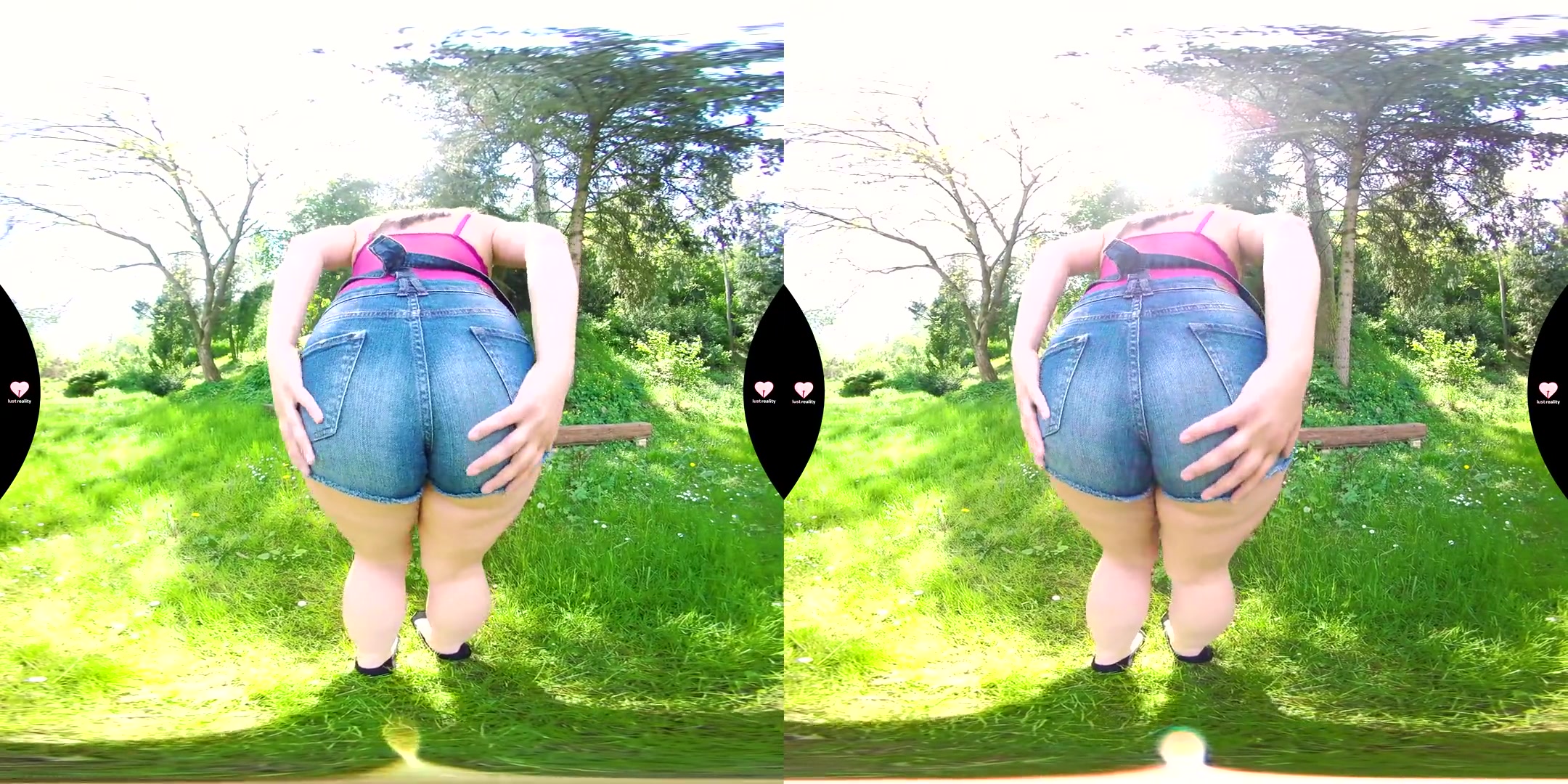 Fun In The Nature