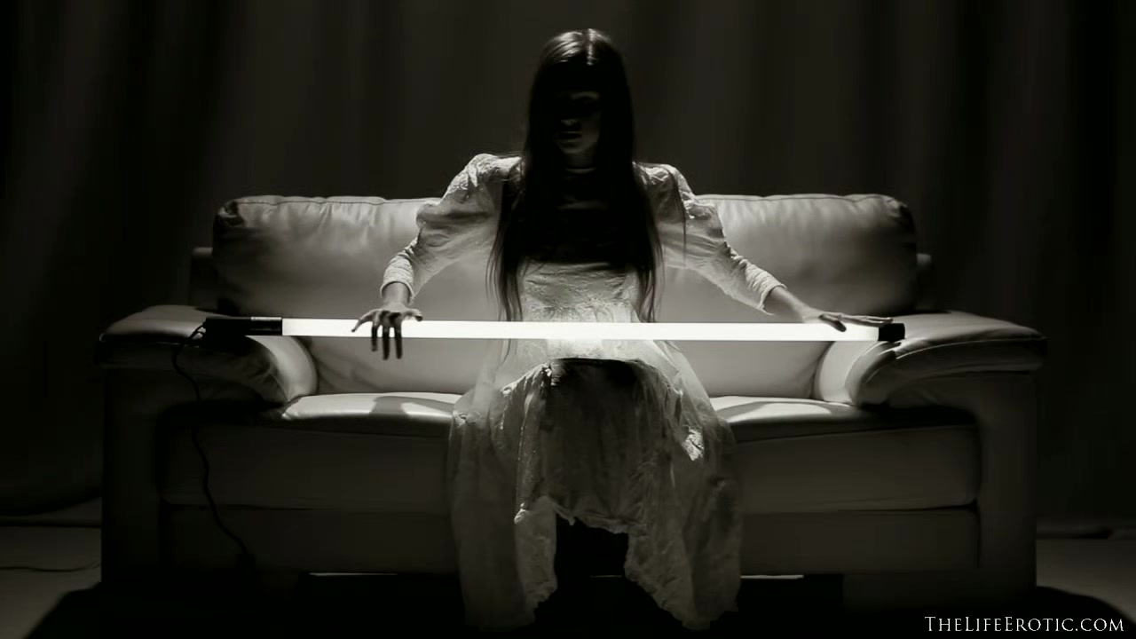 Fluorescent - Melena A - TheLifeErotic