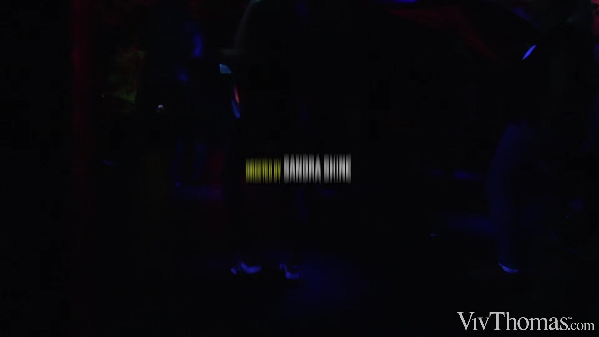 Women Only - Liv Revamped & Vicky Love