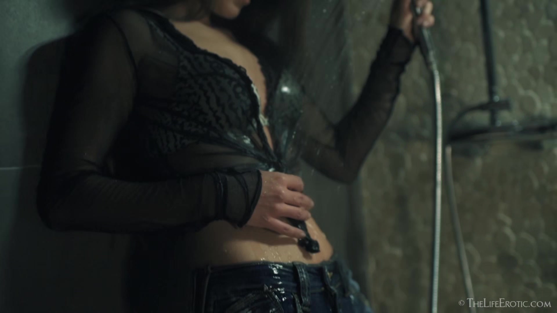 Washed Away - Lorena B - TheLifeErotic