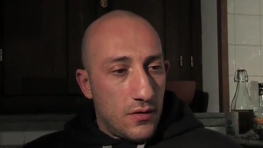 Stepdads Stepbrother