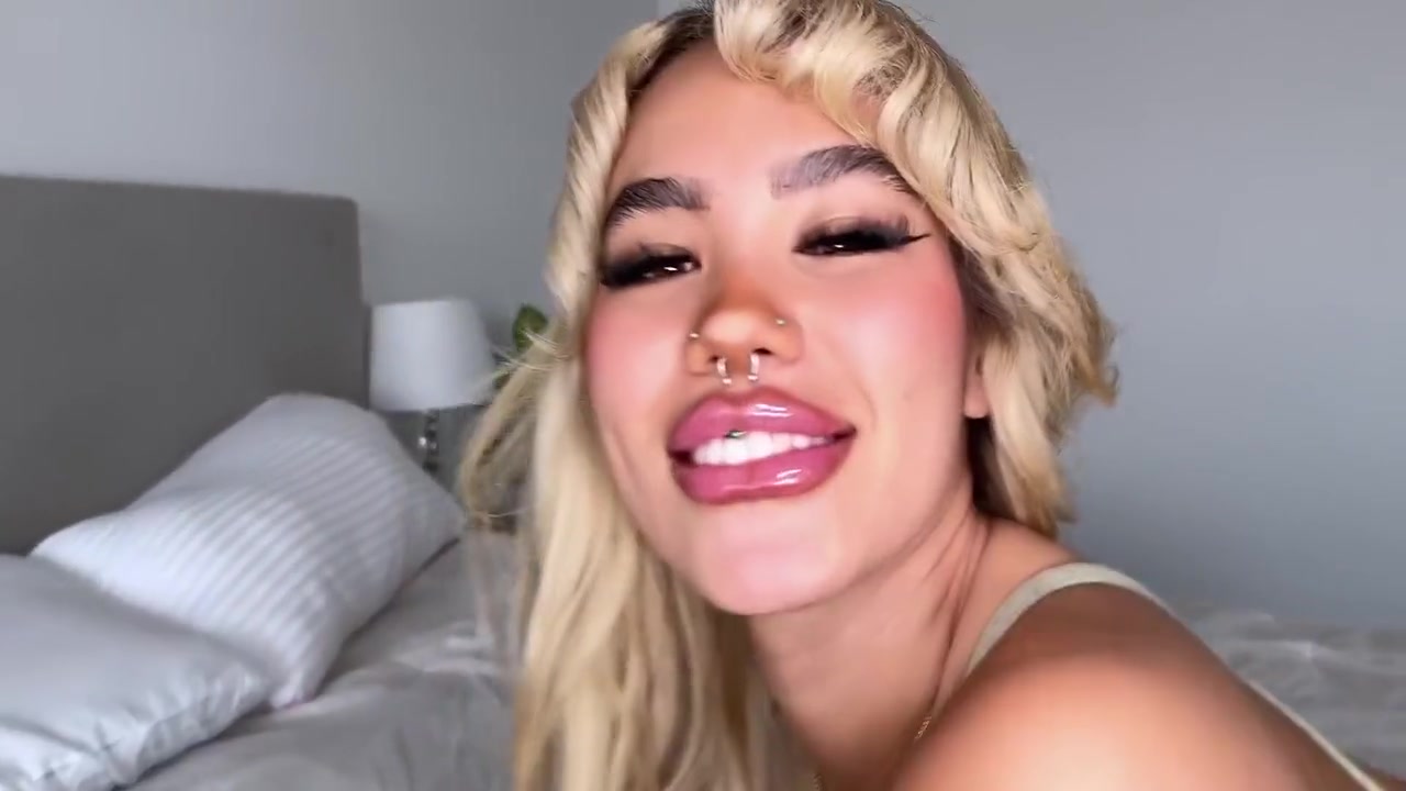 Sexy Latina Gets Tossed Around And Put In Full Nelson By - Luna Lombardi, Luna Luxe And J Mac