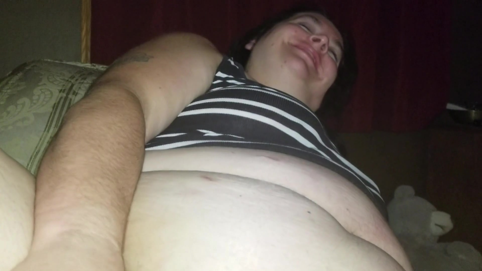 Sexy Bbw Uses Dildo And Gets Fucked - Sexynebbw