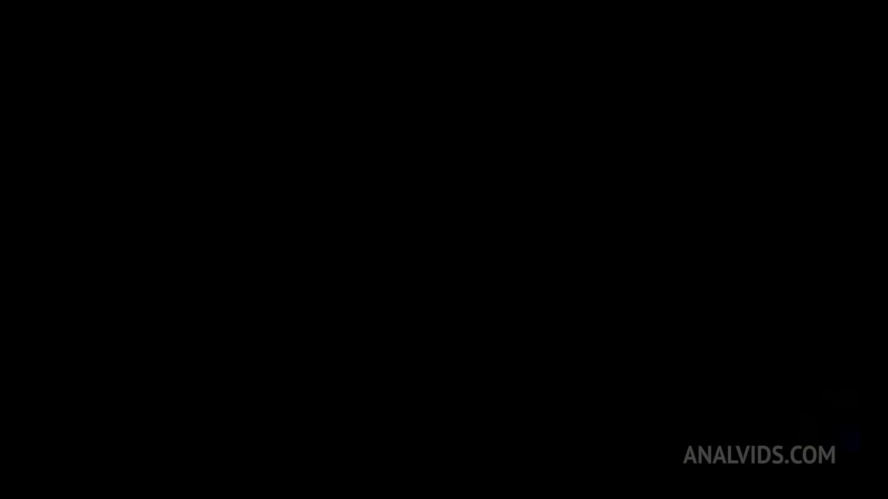 First anal casting with a young and hot Altera Pars FLX011 - AnalVids