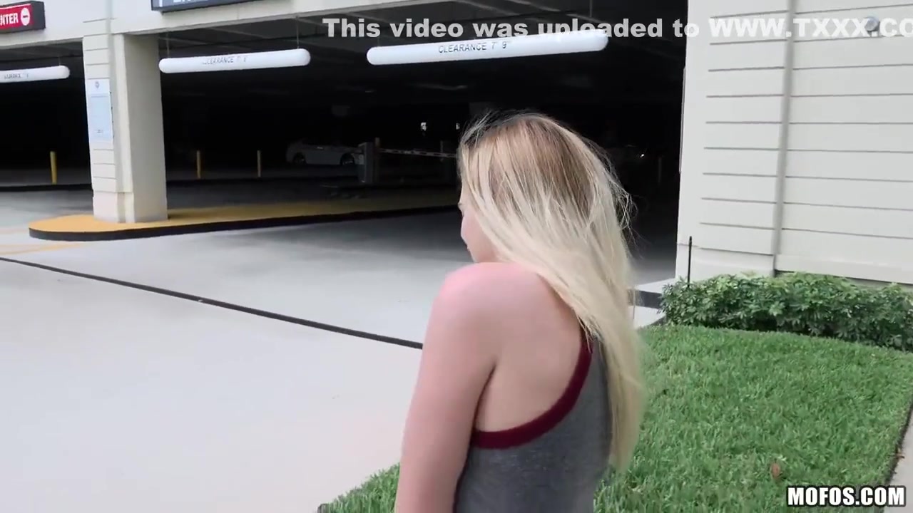 Crystal Young And Tyler Steel In Persuaded To Takes A Dick For Cash And She Likes It