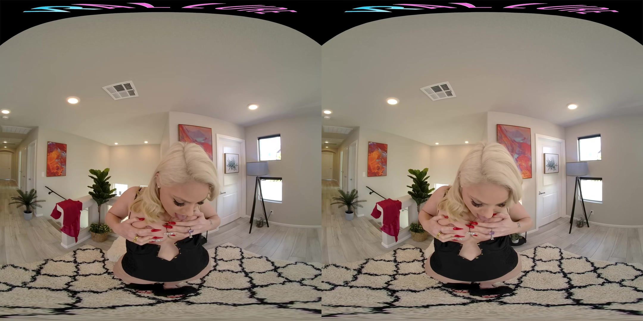 Lisey's Alt-Lifestyle - VRAllure