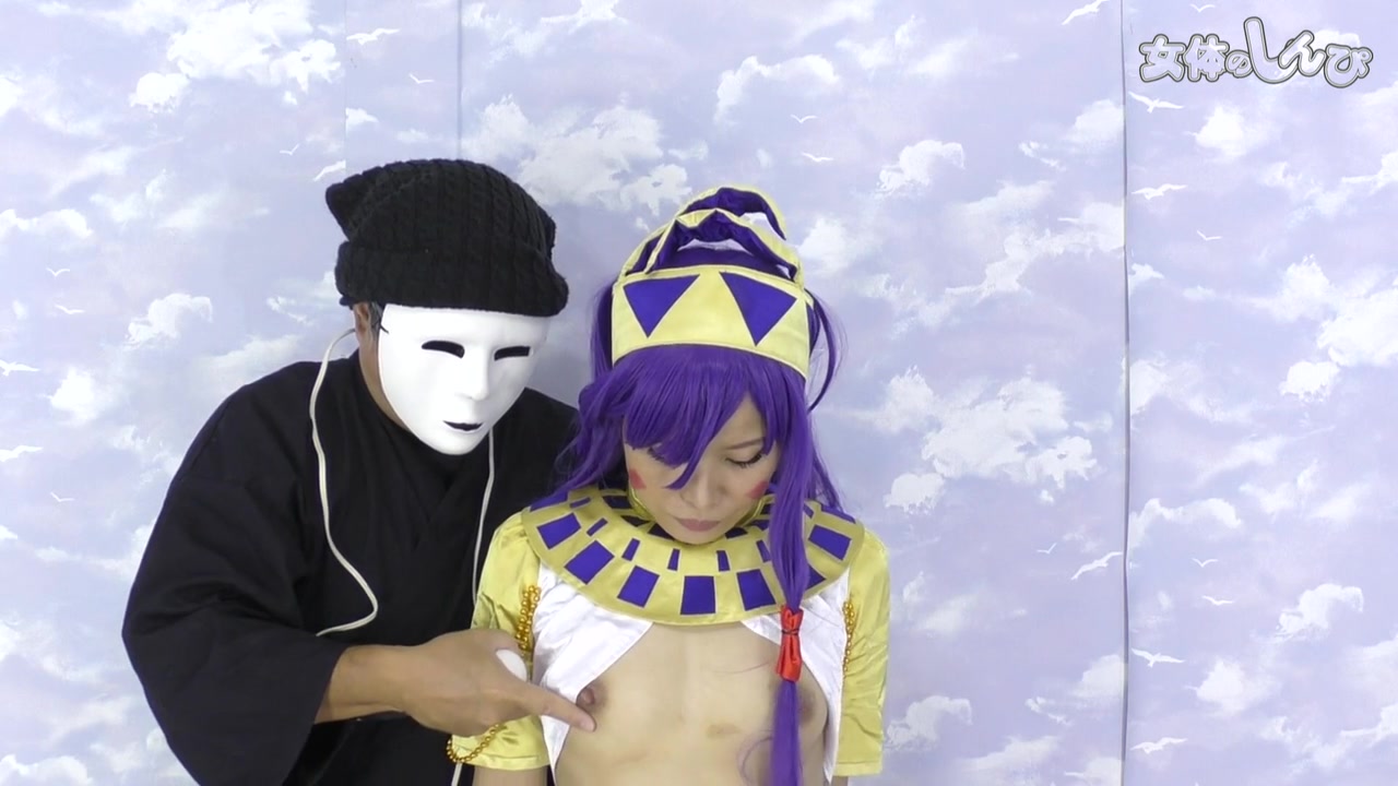 Do not absolutely reached orgasm. - Fetish Japanese Video