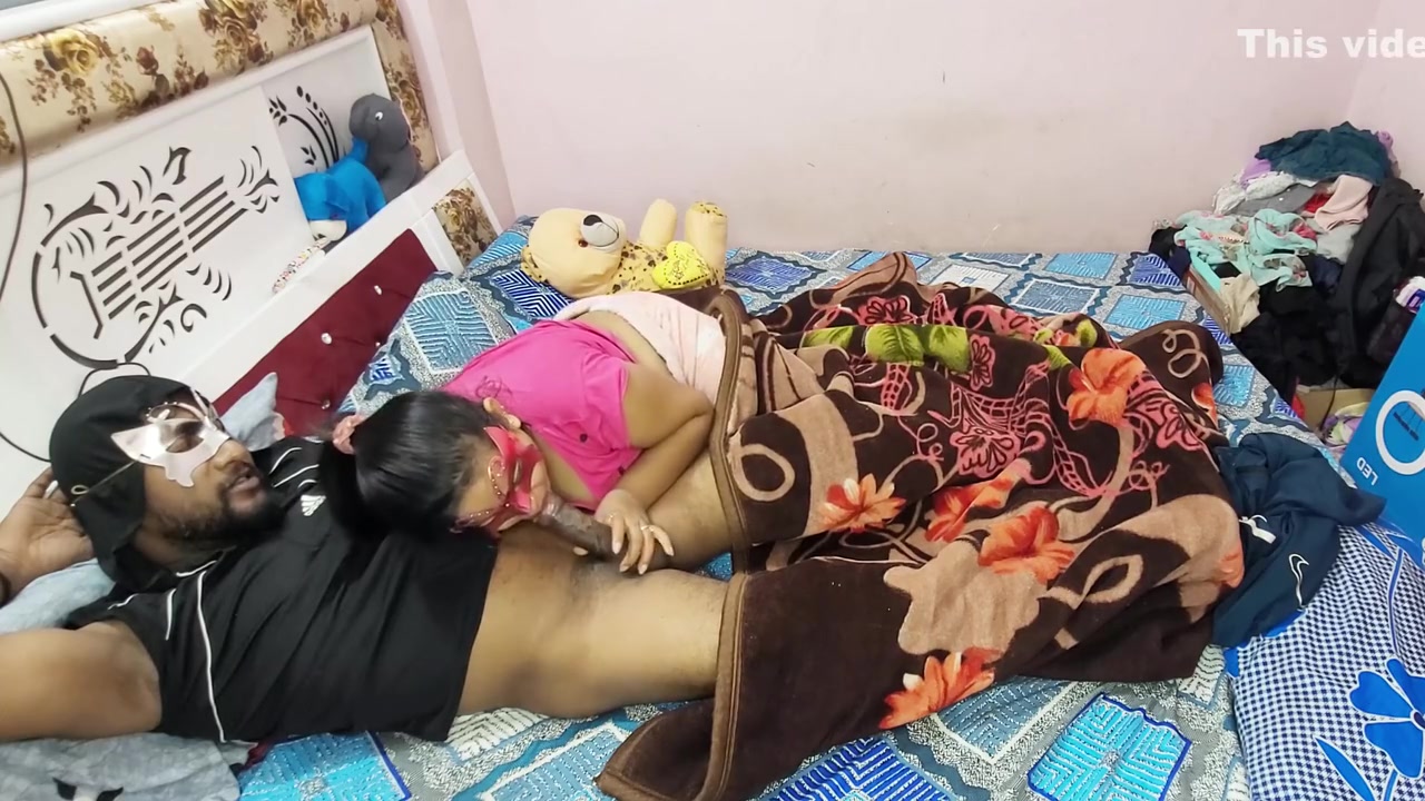 Young Saali Rides Over Jija & Fucked In Different Positions Cum Inside Pussy