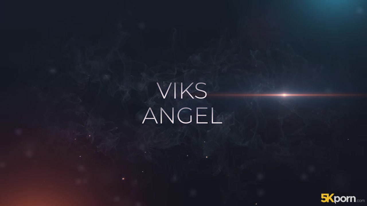 European Angel - 5KPorn