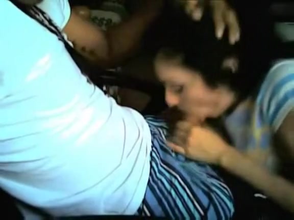 This movie proves that she presents a good blowjob