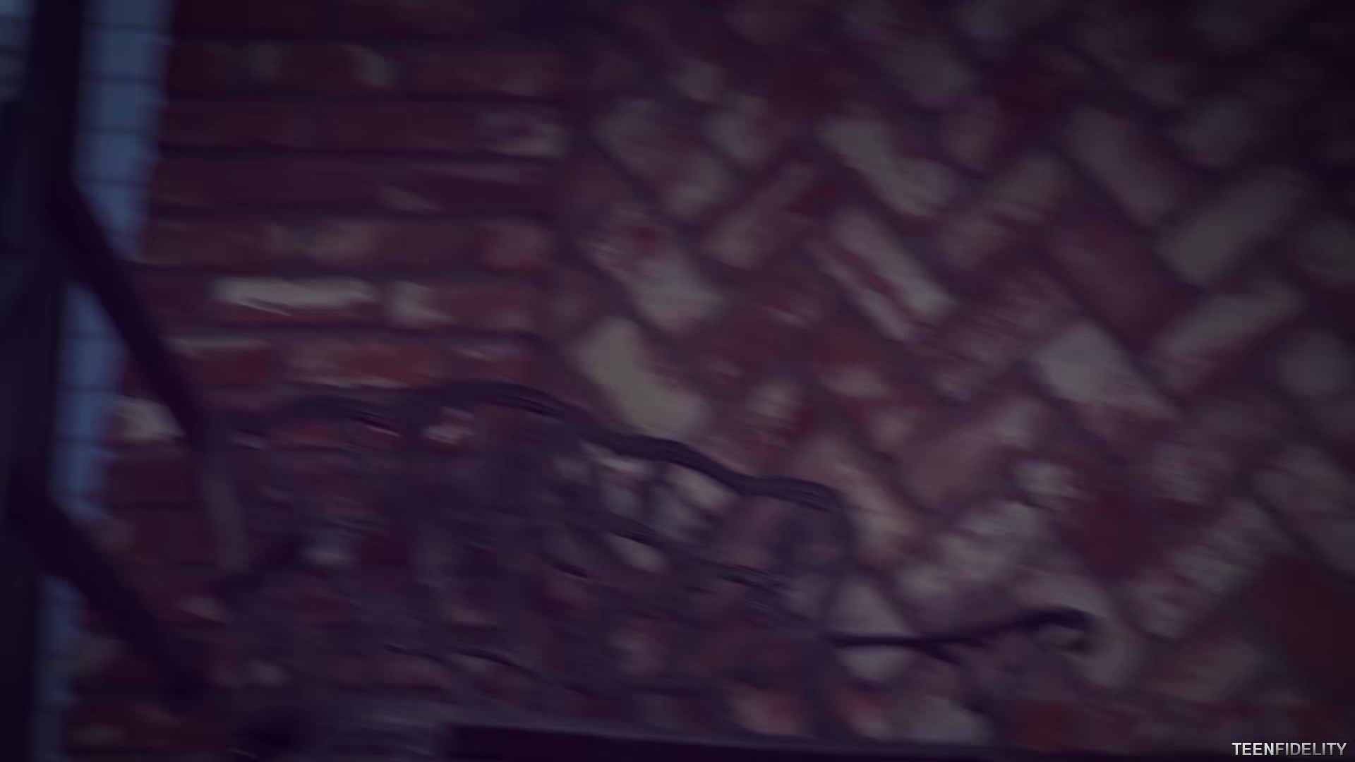 Trick or Trap - Starring: Tysen Rich - PornFidelity