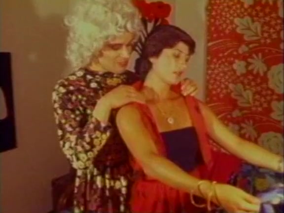 Don Fernando in classic xxx clip