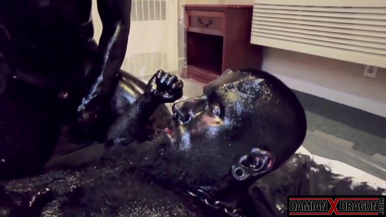 Dominant And Mirko Kovac Breed With A Summoned Sex Demon - Damian Dragon