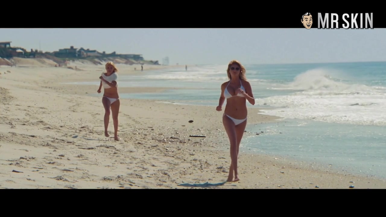 Top 3 Bikini Scenes of All Time - Mr.Skin