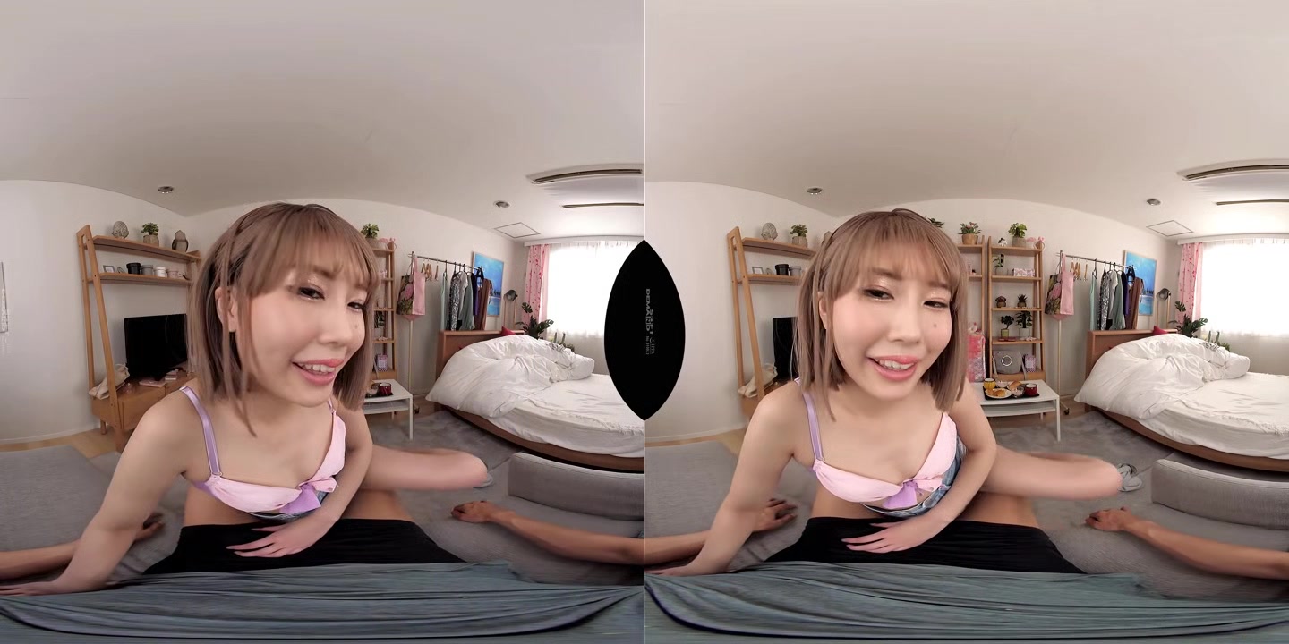 Hinano Tachibana - From Your Fingers To Your Face And Everything In Between Part 1