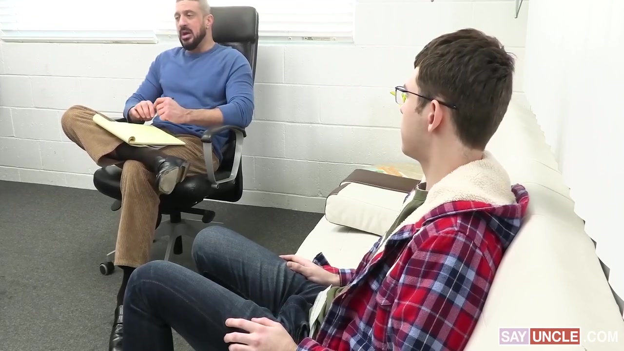 Marco Napoli And Dakota Lovell - Dakotas Dirty Urges With Dr. Marco