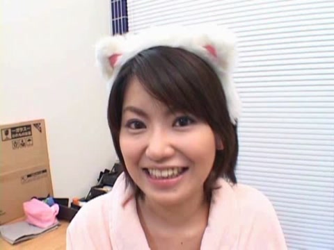 Cosplay Porn: Cat Girl