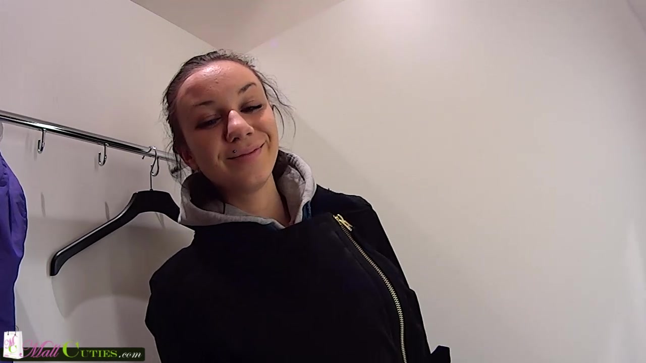 MallCuties - teen 18+ without money - teens sex for clothing - amateur teen 18+