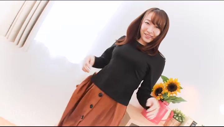 Miyu Morita Seducing By Flashing Pussy: Miyu Morita