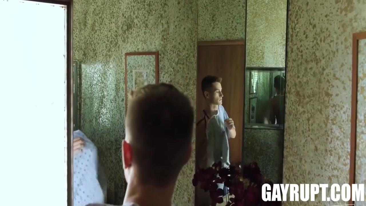 Brian Bonds, Gay Porn And Trevor Harris In Speciality Care 7 Min